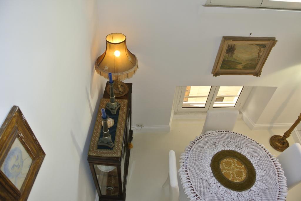 Pantheon Domus Valentino Apartment Rome Bagian luar foto