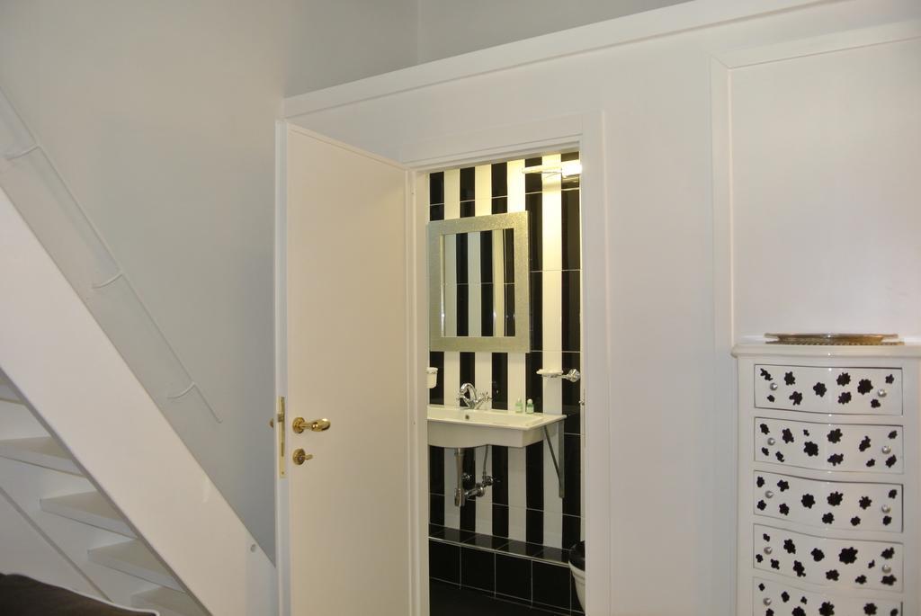 Pantheon Domus Valentino Apartment Rome Bagian luar foto