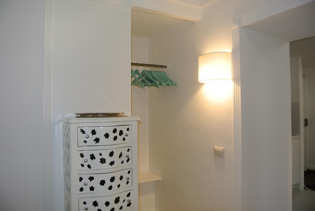 Pantheon Domus Valentino Apartment Rome Bagian luar foto