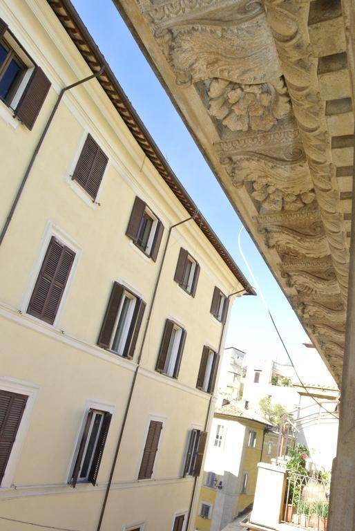 Pantheon Domus Valentino Apartment Rome Bagian luar foto
