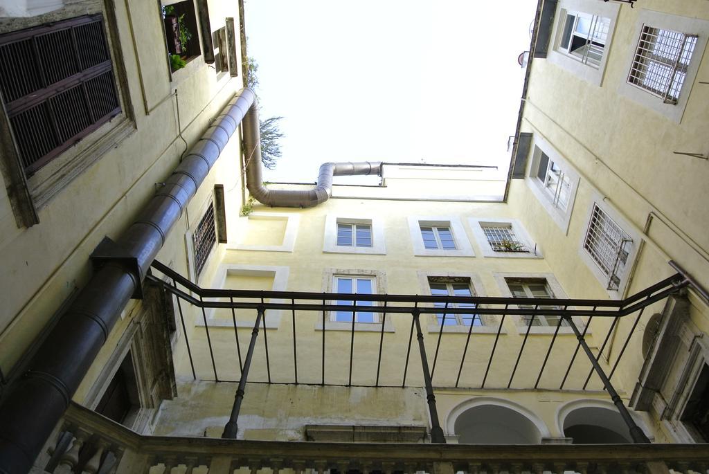 Pantheon Domus Valentino Apartment Rome Bagian luar foto